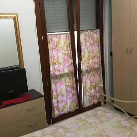 Casa Joy A 700 M A Piedi Dalla Spiaggia Tatil Evi *