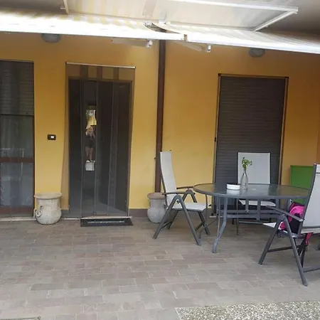 Casa Joy A 700 M A Piedi Dalla Spiaggia