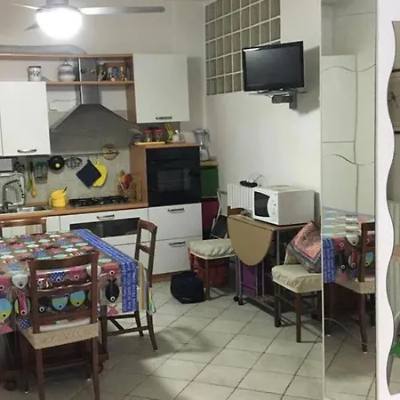 Casa Joy A 700 M A Piedi Dalla Spiaggia