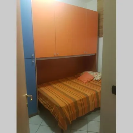 Casa Joy A 700 M A Piedi Dalla Spiaggia Porto d'Ascoli