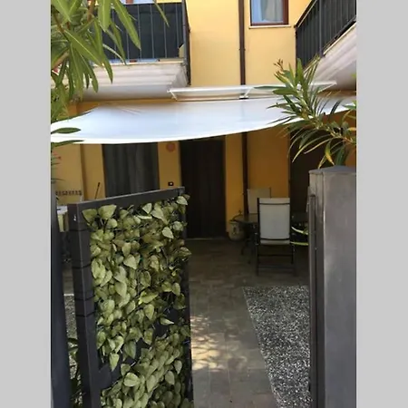 Casa Joy A 700 M A Piedi Dalla Spiaggia * Porto d'Ascoli