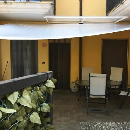 Casa Joy A 700 M A Piedi Dalla Spiaggia *