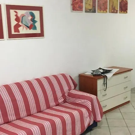 Casa Joy A 700 M A Piedi Dalla Spiaggia Tatil Evi Porto d'Ascoli