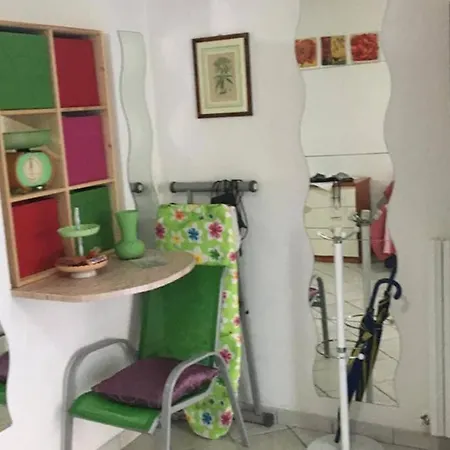 Casa Joy A 700 M A Piedi Dalla Spiaggia
