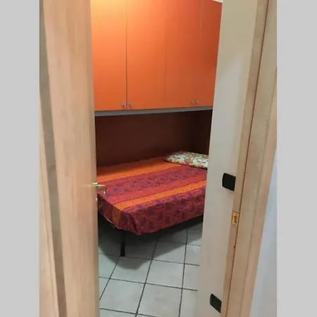 Tatil Evi Casa Joy A 700 M A Piedi Dalla Spiaggia