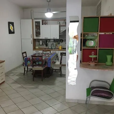 Casa Joy A 700 M A Piedi Dalla Spiaggia