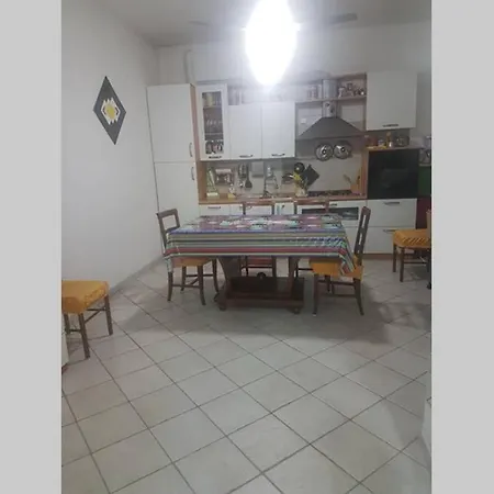 Casa Joy A 700 M A Piedi Dalla Spiaggia Tatil Evi Porto d'Ascoli