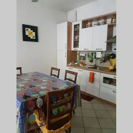 Casa Joy A 700 M A Piedi Dalla Spiaggia Porto d'Ascoli